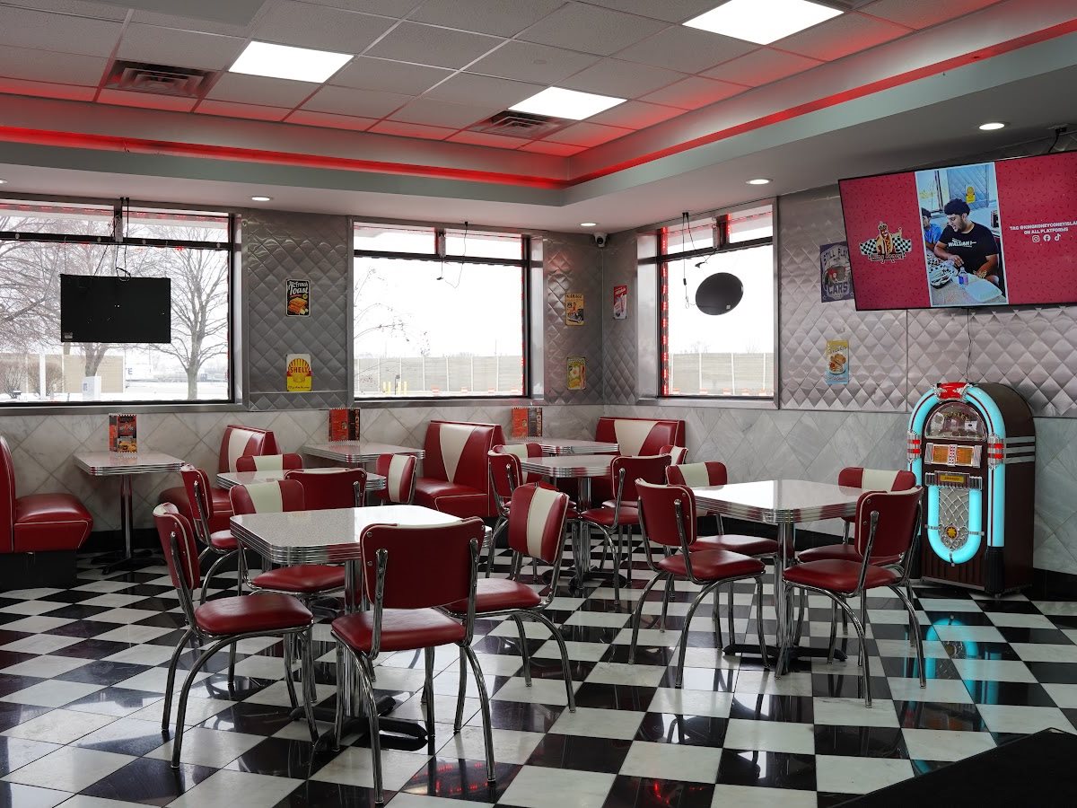 King Koney Coney Island & Grill